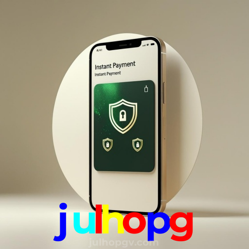 julhopg: cassino online seguro e premiado no Brasil
